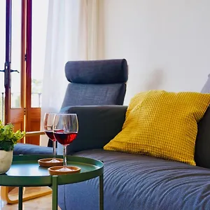 Apartment Migjorn, Sóller