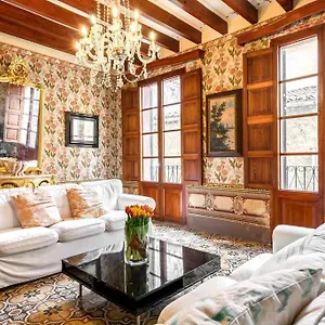  Holiday home Casasnovas