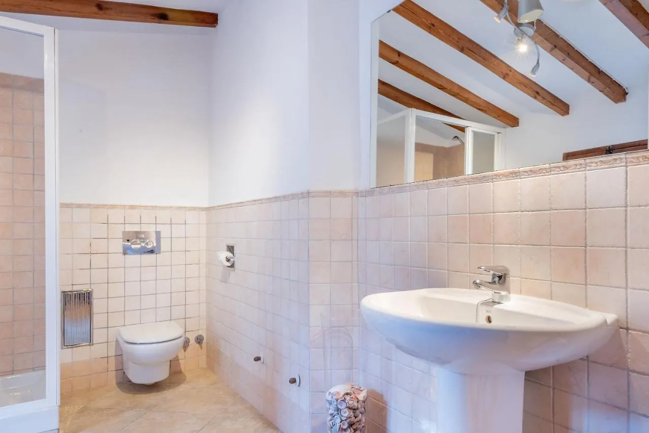 Ferienhaus Villa Can Got Sóller